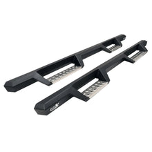Load image into Gallery viewer, Westin Westin/HDX 24-25 Tesla CyberTruck Xtreme Nerf Step Bars - Textured Black