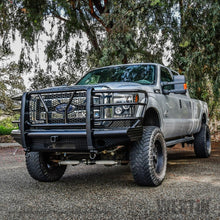 Load image into Gallery viewer, Westin/HDX Bandit 11-16 Ford F-250 / F-350 Front Bumper - Black - Black Ops Auto Works