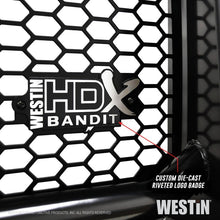 Load image into Gallery viewer, Westin/HDX Bandit 11-16 Ford F-250 / F-350 Front Bumper - Black - Black Ops Auto Works
