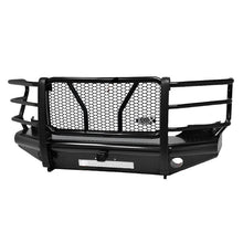 Load image into Gallery viewer, Westin/HDX Bandit 11-16 Ford F-250 / F-350 Front Bumper - Black - Black Ops Auto Works