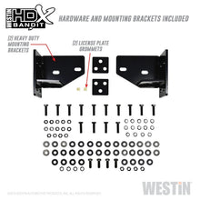 Load image into Gallery viewer, Westin Westin/HDX Bandit 11-16 Ford F-250 / F-350 Front Bumper - Black