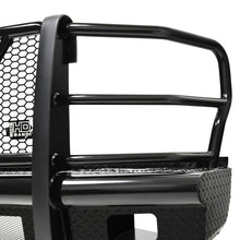 Load image into Gallery viewer, Westin Westin/HDX Bandit 17-19 Ford F-250 / F-350 Front Bumper - Textured Black