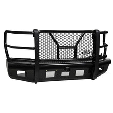 Load image into Gallery viewer, Westin Westin/HDX Bandit 17-19 Ford F-250 / F-350 Front Bumper - Textured Black