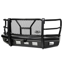 Load image into Gallery viewer, Westin Westin/HDX Bandit 17-19 Ford F-250 / F-350 Front Bumper - Textured Black