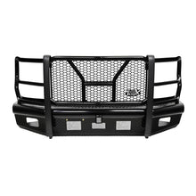 Load image into Gallery viewer, Westin Westin/HDX Bandit 17-19 Ford F-250 / F-350 Front Bumper - Textured Black