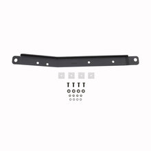 Load image into Gallery viewer, Westin/Snyper 07-17 Jeep Wrangler Transfer Case Skid Plate - Textured Black - Black Ops Auto Works