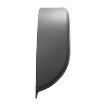 Load image into Gallery viewer, Westin Westin/Snyper 07-17 Jeep Wrangler Tube Fenders - Rear - Textured Black