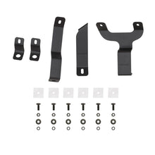 Load image into Gallery viewer, Westin Westin/Snyper 07-17 Jeep Wrangler Unlimited Gas Tank Skid Plate - Textured Black