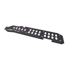 Load image into Gallery viewer, Westin Westin/Snyper 07-17 Jeep Wrangler Unlimited Gas Tank Skid Plate - Textured Black