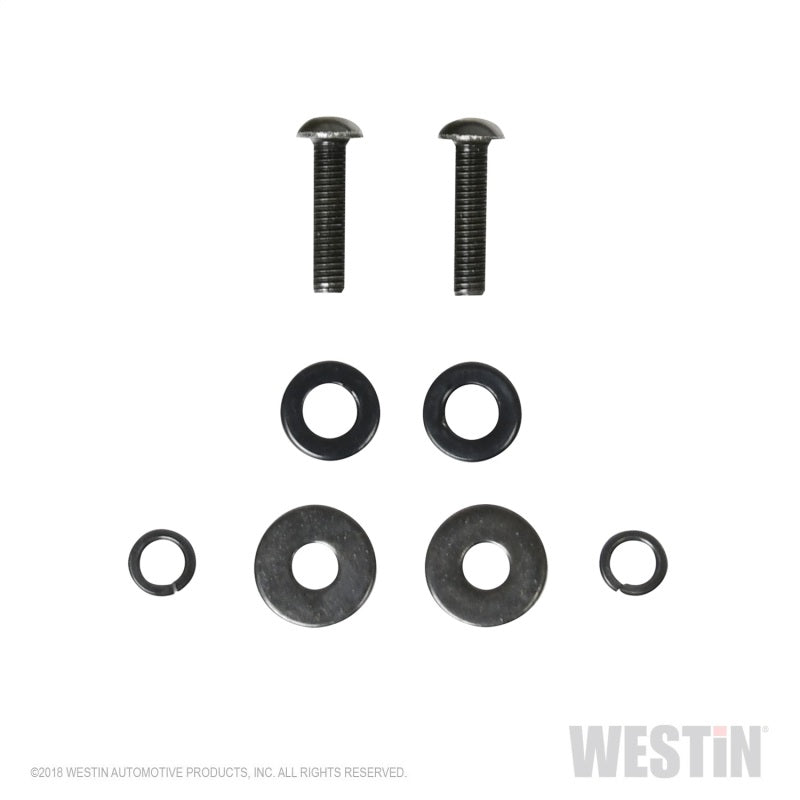 Westin Westin/Snyper 18-21 Jeep Wrangler JL Transfer Case Skid Plate - Textured Black
