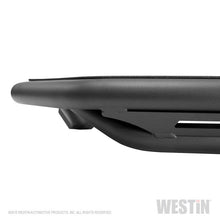 Load image into Gallery viewer, Westin Westin/Snyper 2018+ Jeep Wrangler JL Unlimited 4DR Triple Tube Rock Rail Steps - Textured Black