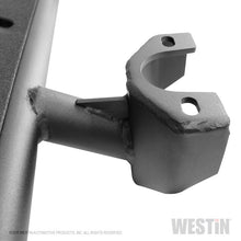 Load image into Gallery viewer, Westin Westin/Snyper 2018+ Jeep Wrangler JL Unlimited 4DR Triple Tube Rock Rail Steps - Textured Black