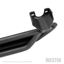 Load image into Gallery viewer, Westin Westin/Snyper 2018+ Jeep Wrangler JL Unlimited 4DR Triple Tube Rock Rail Steps - Textured Black