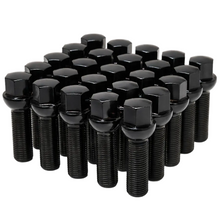 Load image into Gallery viewer, Wheel Mate 40601B lug bolt set full view
