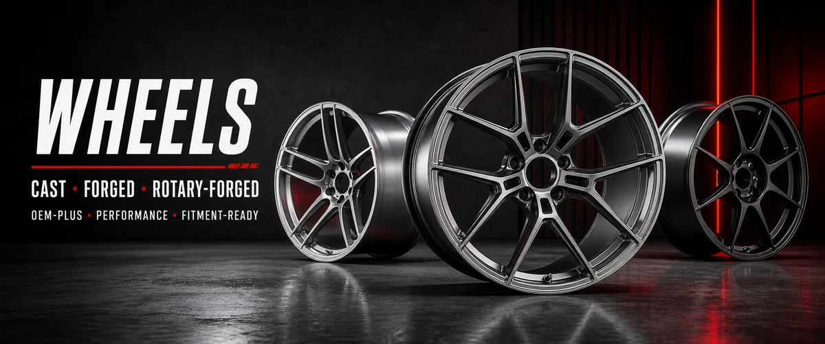 Wheels