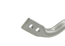 Load image into Gallery viewer, Whiteline-Whiteline 00-02 BMW 3 Series E36 (Incl. M3) Rear 22mm Heavy Duty Adjustable Swaybar