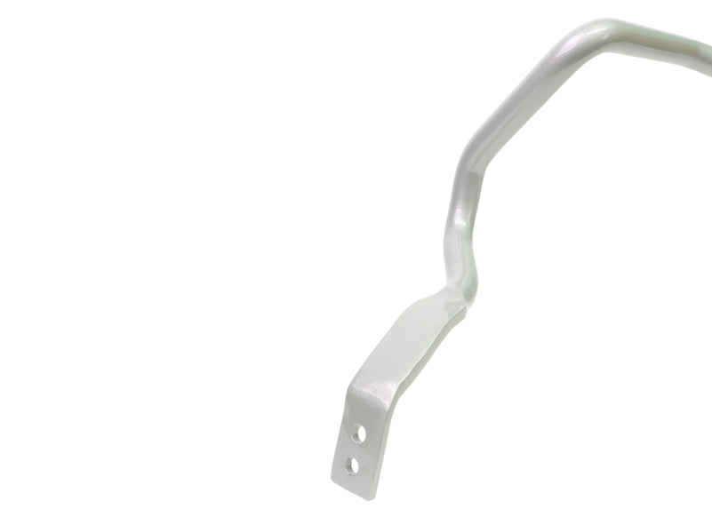 Whiteline-Whiteline 00-05 Toyota Celica Front 24mm Heavy Duty Adjustable Swaybar / BTF72Z