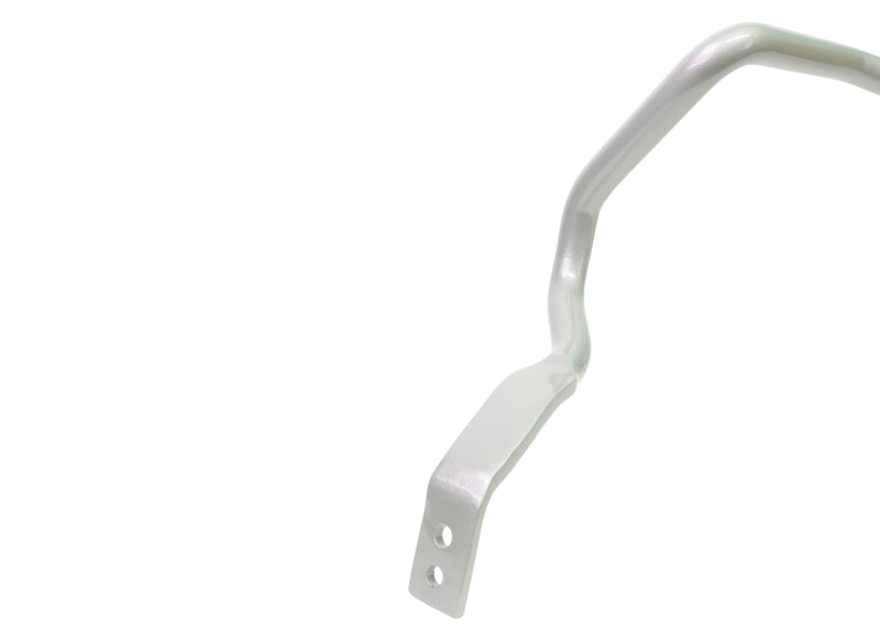 Whiteline-Whiteline 00-05 Toyota Celica Front 24mm Heavy Duty Adjustable Swaybar / BTF72Z