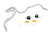 Load image into Gallery viewer, Whiteline-Whiteline 00-05 Toyota Celica Front 24mm Heavy Duty Adjustable Swaybar / BTF72Z