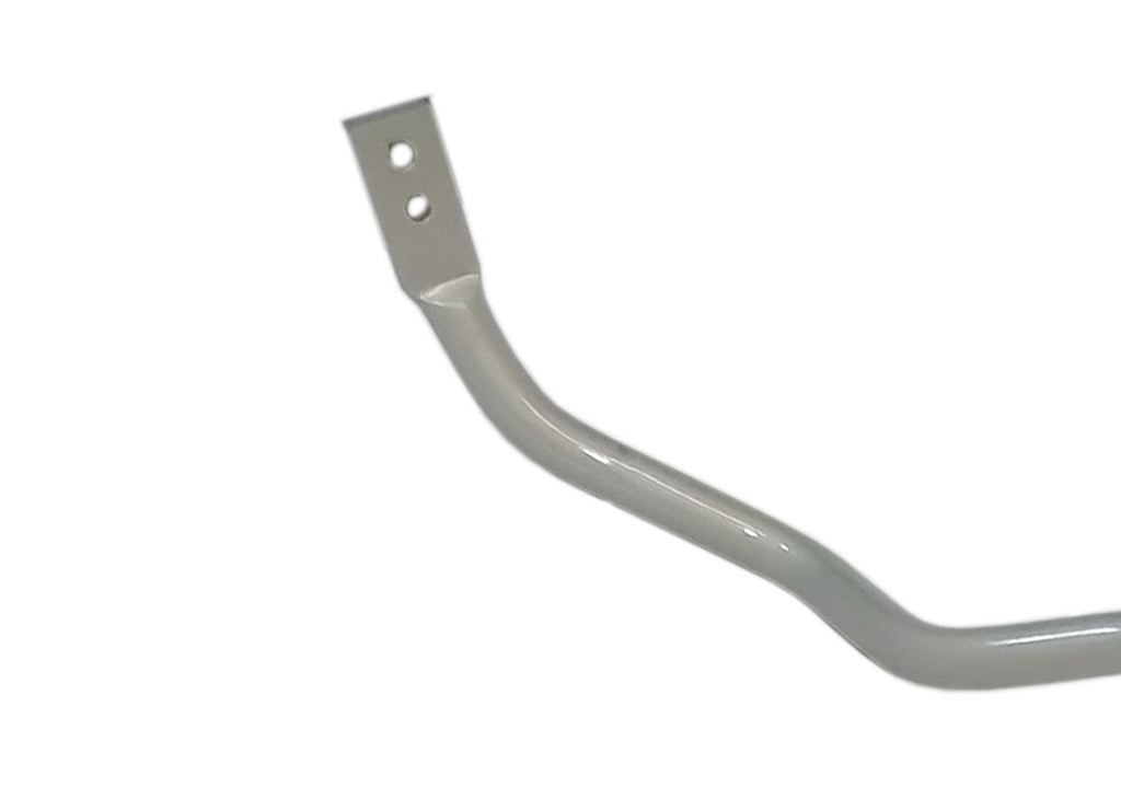 Whiteline-Whiteline 00-08 Mercedes-Benz C-Class Front Heavy Duty Adjustable Swaybar