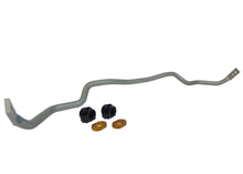 Load image into Gallery viewer, Whiteline-Whiteline 00-08 Mercedes-Benz C-Class Front Heavy Duty Adjustable Swaybar