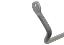 Load image into Gallery viewer, Whiteline-Whiteline 00-08 Mercedes-Benz C-Class Rear 22mm Heavy Duty Non-Adjustable Swaybar