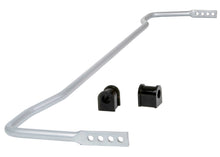 Load image into Gallery viewer, Whiteline-Whiteline 01-04 Toyota MR2 ZZW30 Rear 18mm Heavy Duty Adjustable Swaybar