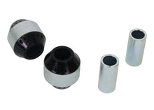 Load image into Gallery viewer, Whiteline-Whiteline 01-05 Lexus IS300 Radius Arm Lower Bushing Kit