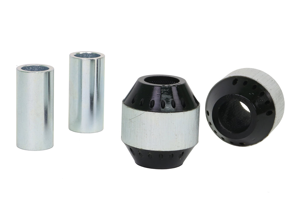 Whiteline-Whiteline 01-05 Lexus IS300 Radius Arm Lower Bushing Kit