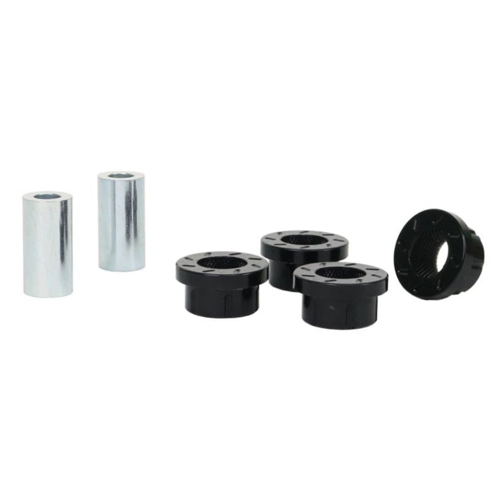 Whiteline Whiteline 01-05 Lexus IS300 Rear Control Arm Bushing Kit (Lower Front Inner Bushing)