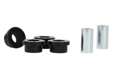 Load image into Gallery viewer, Whiteline Whiteline 01-05 Lexus IS300 Rear Control Arm Bushing Kit (Lower Front Inner Bushing)