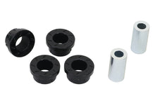 Load image into Gallery viewer, Whiteline Whiteline 01-05 Lexus IS300 Rear Control Arm Bushing Kit (Lower Front Inner Bushing)