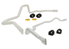 Load image into Gallery viewer, Whiteline-Whiteline 01-06 Acura RSX DC5 Type R / Type S Front &amp; Rear Sway Bar Kit