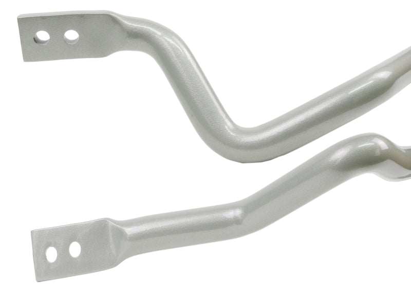 Whiteline-Whiteline 01-06 Acura RSX DC5 Type R / Type S Front & Rear Sway Bar Kit