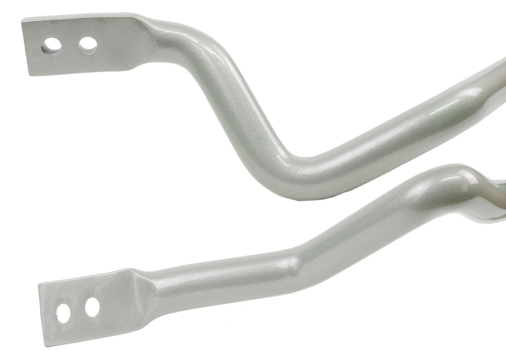 Whiteline-Whiteline 01-06 Acura RSX DC5 Type R / Type S Front & Rear Sway Bar Kit