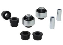 Load image into Gallery viewer, Whiteline-Whiteline 01-06 Honda Civic / 02-06 Acura RSX Front Control Arm Bushing Kit (Front Lower Bushing)