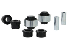 Load image into Gallery viewer, Whiteline-Whiteline 01-06 Honda Civic / 02-06 Acura RSX Front Control Arm Bushing Kit (Front Lower Bushing)