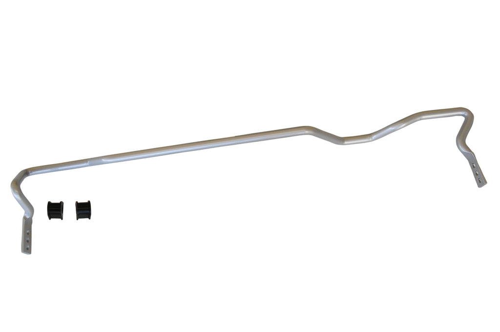 Whiteline-Whiteline 02-03 Subaru WRX Sedan and Wagon / 02-03 Subaru Impreza Non-Turbo w/ OE swaybar Rear 22mm