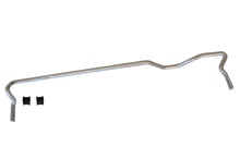 Load image into Gallery viewer, Whiteline-Whiteline 02-03 Subaru WRX Sedan and Wagon / 02-03 Subaru Impreza Non-Turbo w/ OE swaybar Rear 22mm