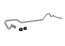 Load image into Gallery viewer, Whiteline-Whiteline 02-03 Subaru WRX Sedan and Wagon / 02-03 Subaru Impreza Non-Turbo w/ OE swaybar Rear 24mm