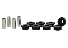 Load image into Gallery viewer, Whiteline-Whiteline 02-05 Honda Civic Si Rear Control Arm Lower Outer Bushing Kit