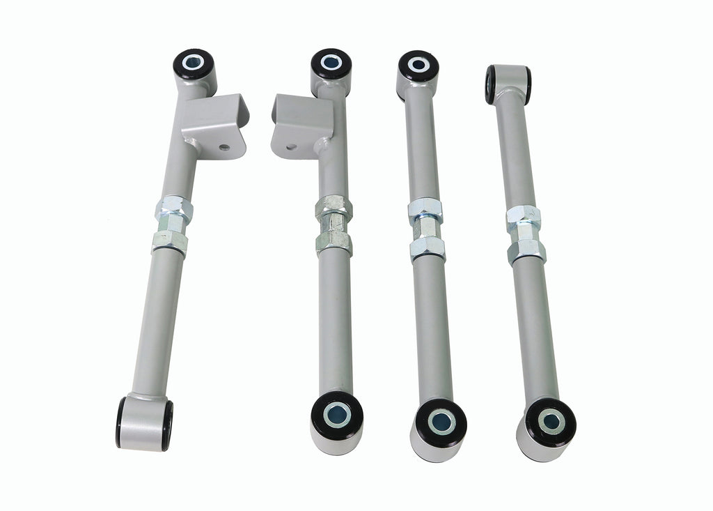 Whiteline-Whiteline 02-05 Subaru WRX Wagon / 93-00 & 02-05 Subaru Impreza Non-Turbo Rear Lateral link-adjust.