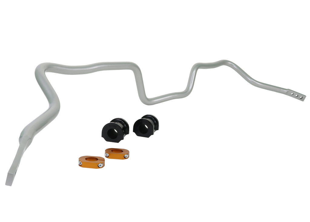 Whiteline-Whiteline 02-06 Acura RSX Front 22mm Heavy Duty Adjustable Sway Bar