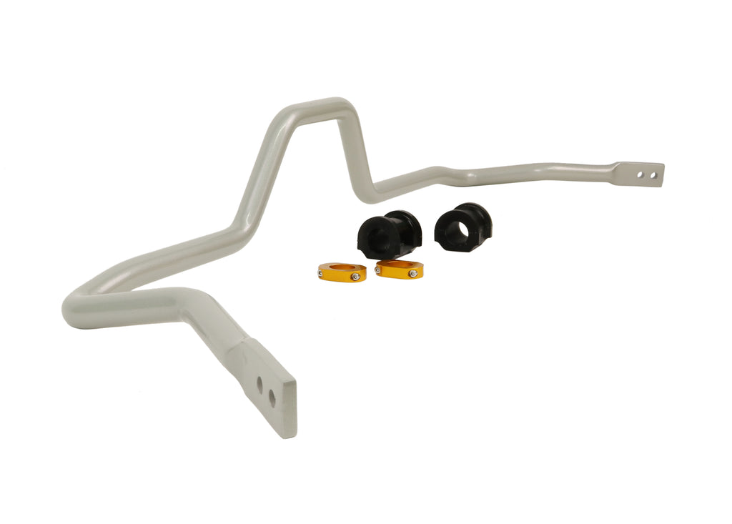 Whiteline-Whiteline 02-06 Acura RSX Type S DC5 Front Heavy Duty Adjustable 24mm Swaybar