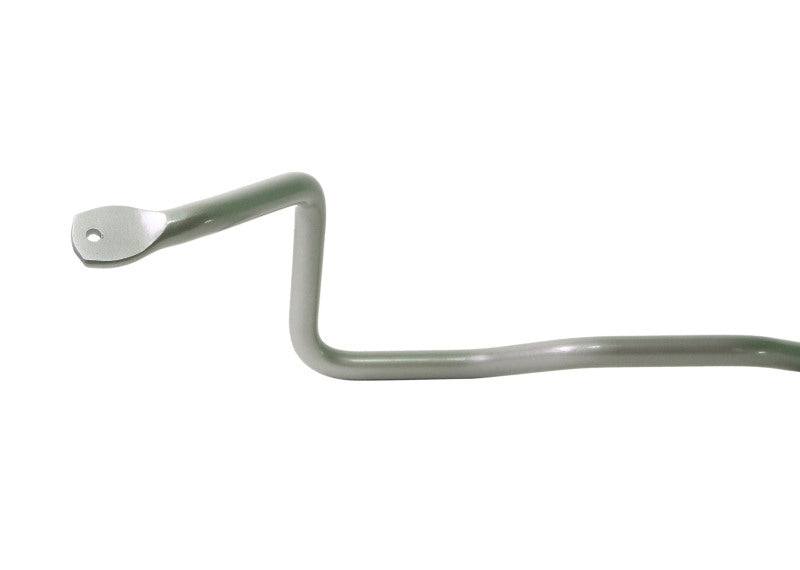 Whiteline-Whiteline 02-06 Mini Cooper/Cooper S Front Heavy Duty Adjustable Sway Bar - 26mm
