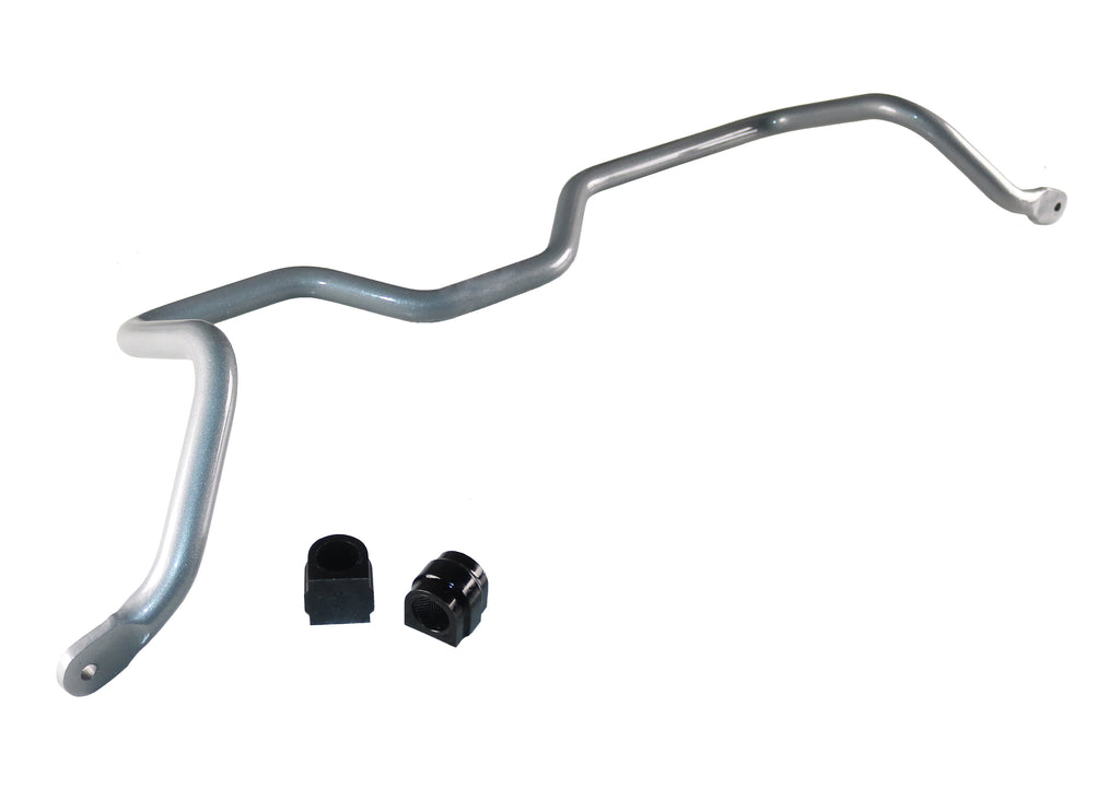 Whiteline-Whiteline 02-06 Mini Cooper/Cooper S Front Heavy Duty Adjustable Sway Bar - 26mm