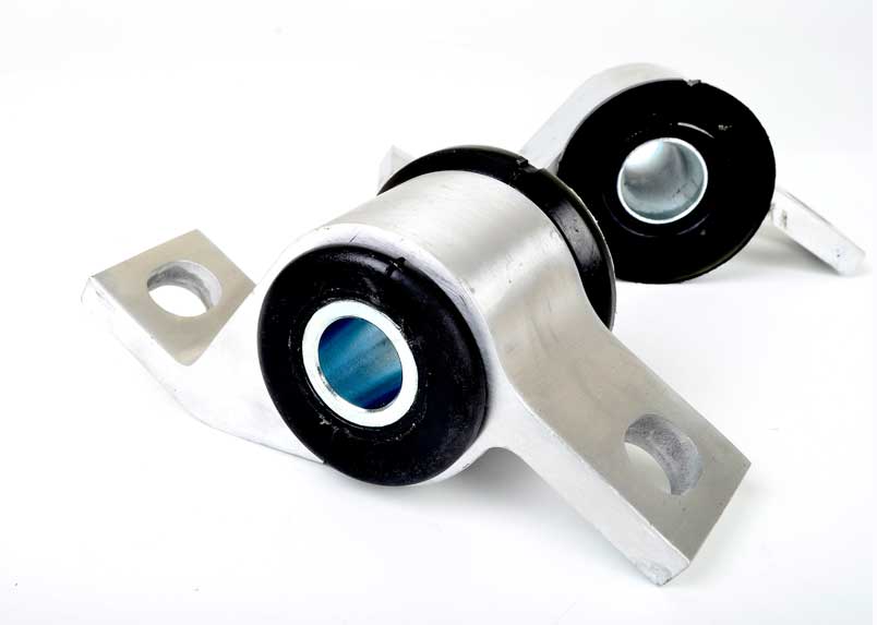 Whiteline-Whiteline 02-07 Subaru WRX / 03-07 Impreza Non-Turbo / 04-07 STi Front Race Anti-Dive Caster Kit
