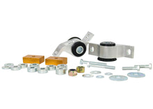 Load image into Gallery viewer, Whiteline-Whiteline 02-07 Subaru WRX / 03-07 Impreza Non-Turbo / 04-07 STi Front Race Anti-Dive Caster Kit