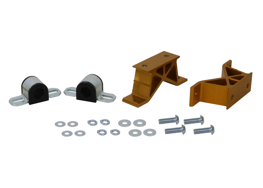 Whiteline-Whiteline 02-07 Subaru WRX Sedan and Wagon / 03-07 Subaru Impreza Non-Turbo / 04-07 Subaru STi / 93-