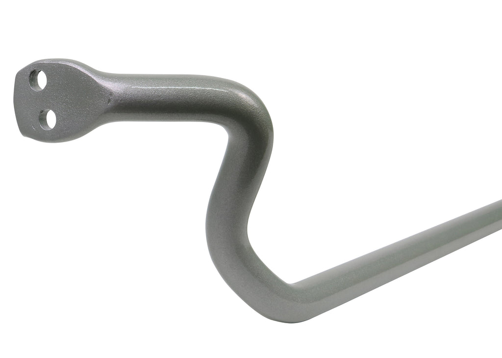 Whiteline-Whiteline 02-07 Subaru WRX Sedan Front 22mm Heavy Duty Adjustable Swaybar
